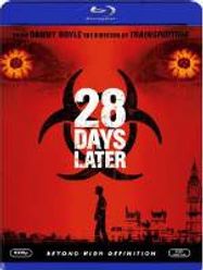 28 Days Later (BLU)