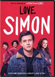 Love Simon