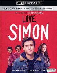 Love Simon