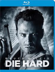 Die Hard [30th Anniversary] (BLU)