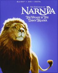 Chronicles Of Narnia: Voyage O