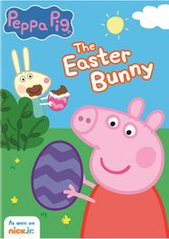 Peppa Pig: Easter Bunny
