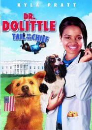 Dr. Dolittle 4-Tail To The Chi