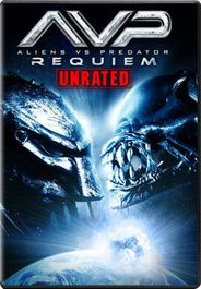 Alien Vs. Predator: Requiem