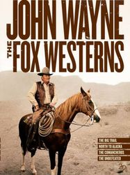 John Wayne: Fox Westerns Collection (DVD)