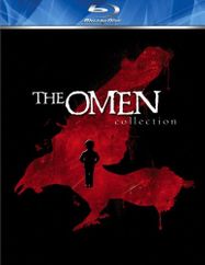 The Omen Collection (BLU)