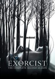 The Exorcist: The Complete Second Season (DVD)