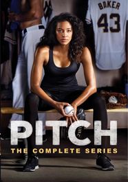 Pitch: Complete Series (2Pc) / (Mod 2Pk Ac3 Dol) (DVD)