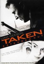 Taken [2008] (DVD)