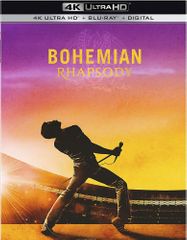Bohemian Rhapsody (4k UHD)