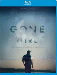 Gone Girl (BLU)