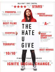 Hate U Give [2018] (BLU)