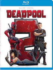 Deadpool 2