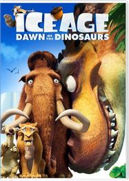 Ice Age 3-Dawn Of The Dinosaur (DVD)