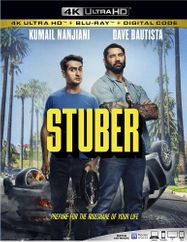 Stuber