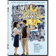 500 Days Of Summer (DVD)