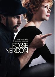 Fosse / Verdon: Complete First Season (DVD)