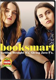 Booksmart [2019] (DVD)
