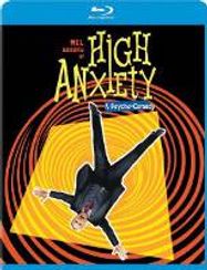 High Anxiety [1977] (BLU)