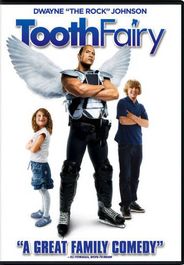 Tooth Fairy (DVD)