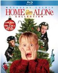 Home Alone Collection (DVD)