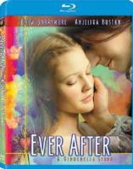Ever After (DVD)
