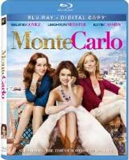 Monte Carlo (BLU)
