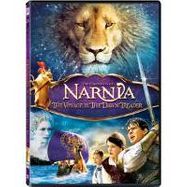 Voyage Of The Dawn Treader (DVD)