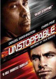 Unstoppable (2010) (DVD)