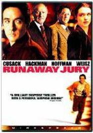 Runaway Jury (BLU)