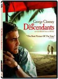 The Descendants (DVD)