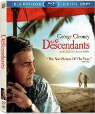 The Descendants (BLU)