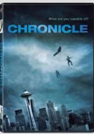 Chronicle (DVD)