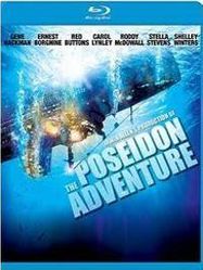 The Poseidon Adventure (BLU)