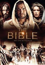 The Bible - The Epic Miniseries [2013] (DVD)