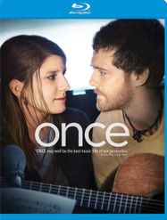 Once [2007] (BLU)