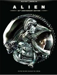 Alien: 35th Anniversary (BLU)
