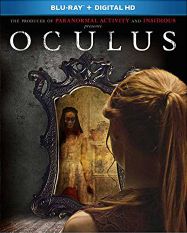 Oculus [2013] (BLU)