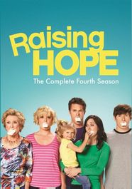 Raising Hope Season 4