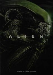 Alien [1979] (DVD)