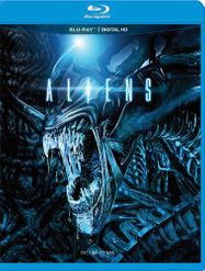 Aliens [1986] (BLU)