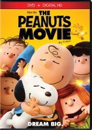 Peanuts Movie