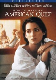 How To Make An American Quilt (DVD)