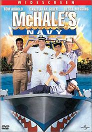 Mchale's Navy