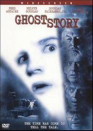Ghost Story [1981] (DVD)