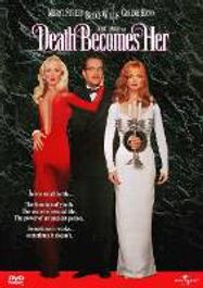 Death Becomes Her [1992] (DVD)