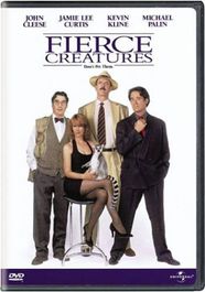 Fierce Creatures (DVD)