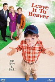 Leave It To Beaver