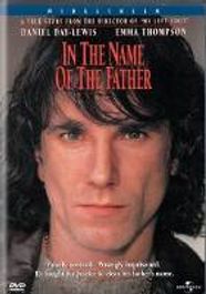 In The Name Of The Father (DVD)