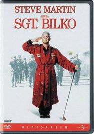 Sgt. Bilko [1996] (DVD)